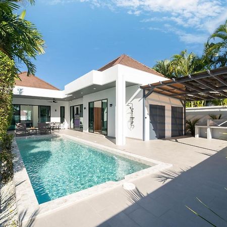 Villa Indra Xxx Rawai Zewnętrze zdjęcie