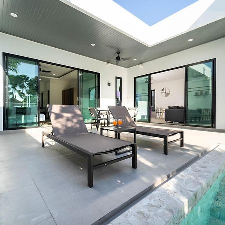 Villa Indra Xxx Rawai Zewnętrze zdjęcie