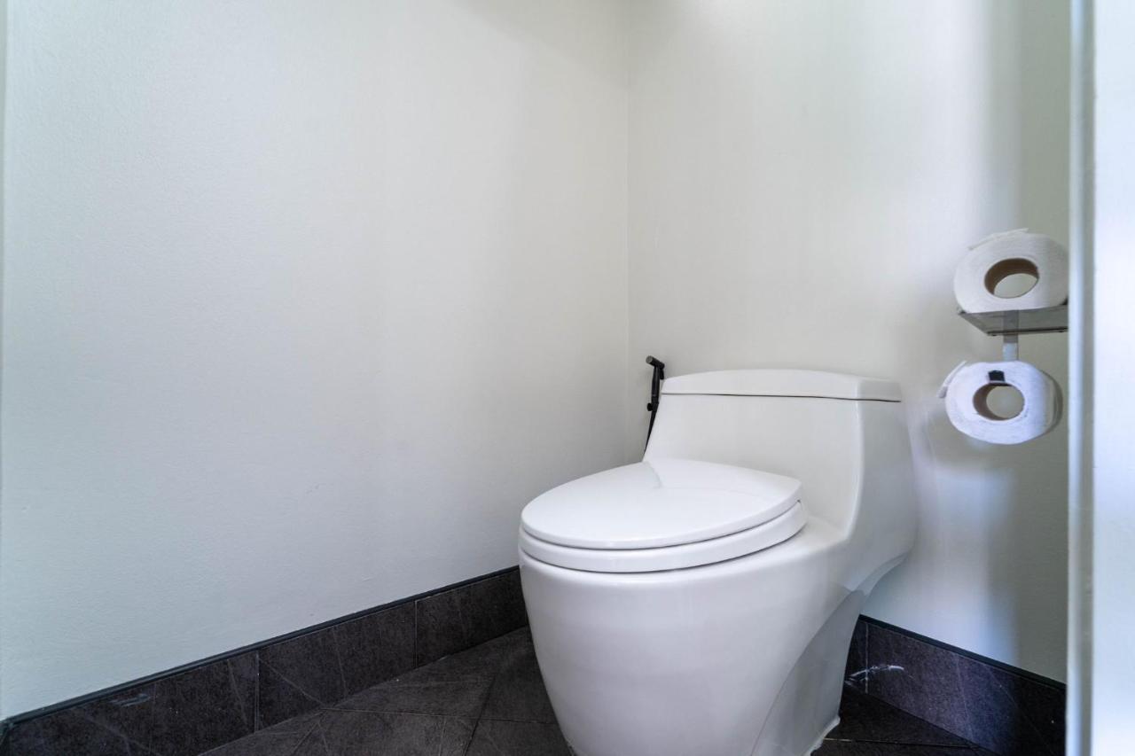 Villa Indra Xxx Rawai Zewnętrze zdjęcie