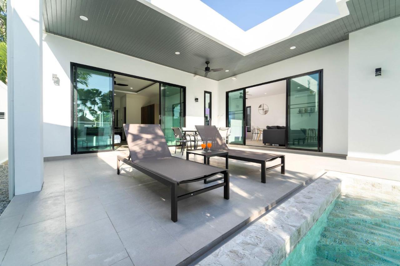 Villa Indra Xxx Rawai Zewnętrze zdjęcie