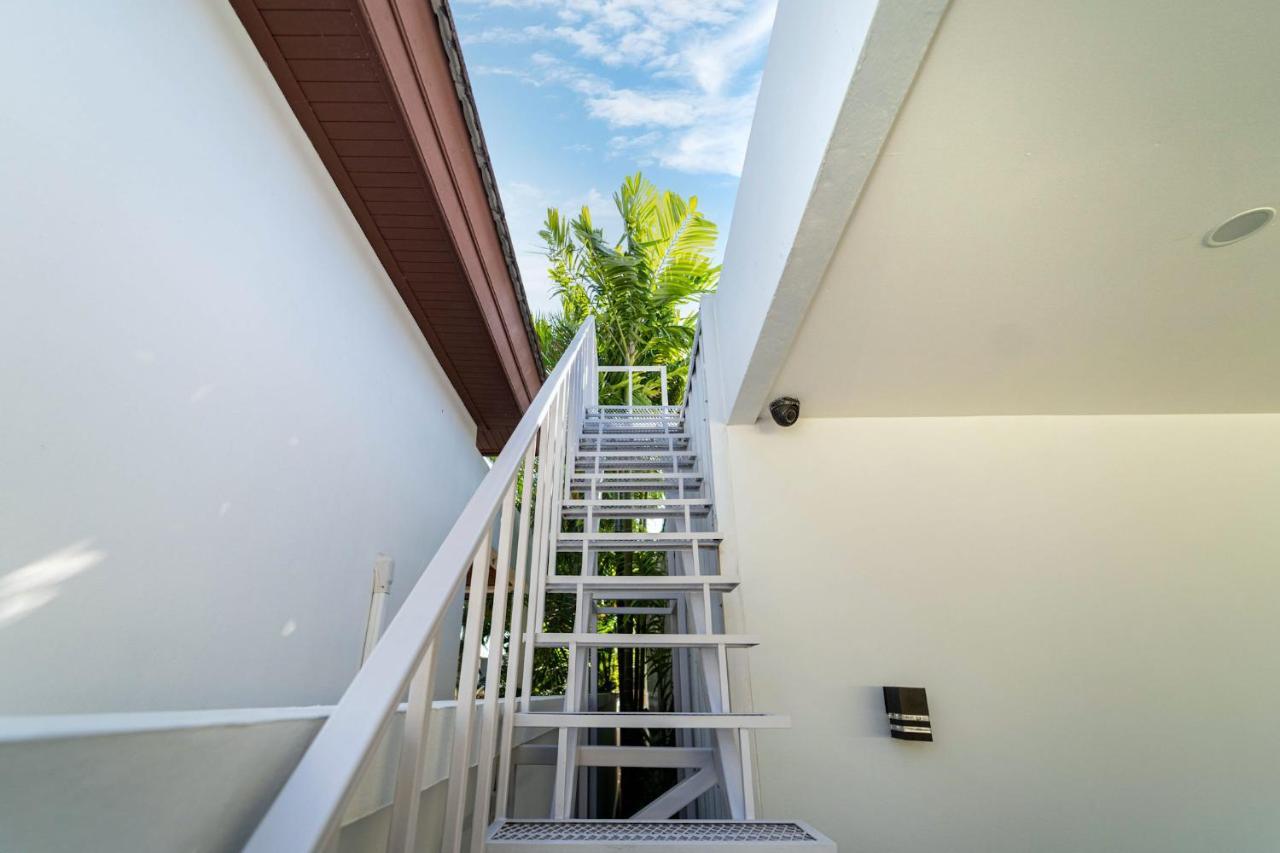 Villa Indra Xxx Rawai Zewnętrze zdjęcie