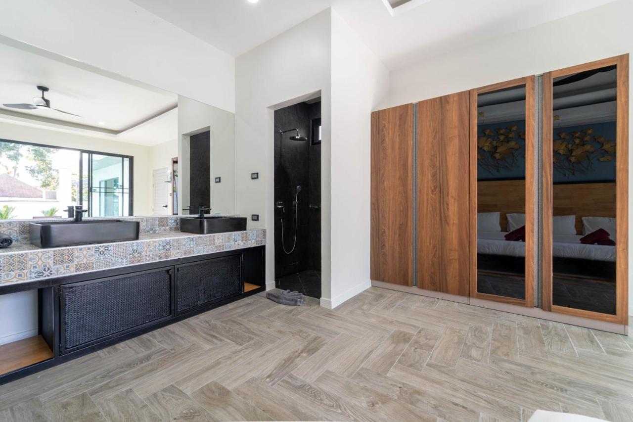 Villa Indra Xxx Rawai Zewnętrze zdjęcie