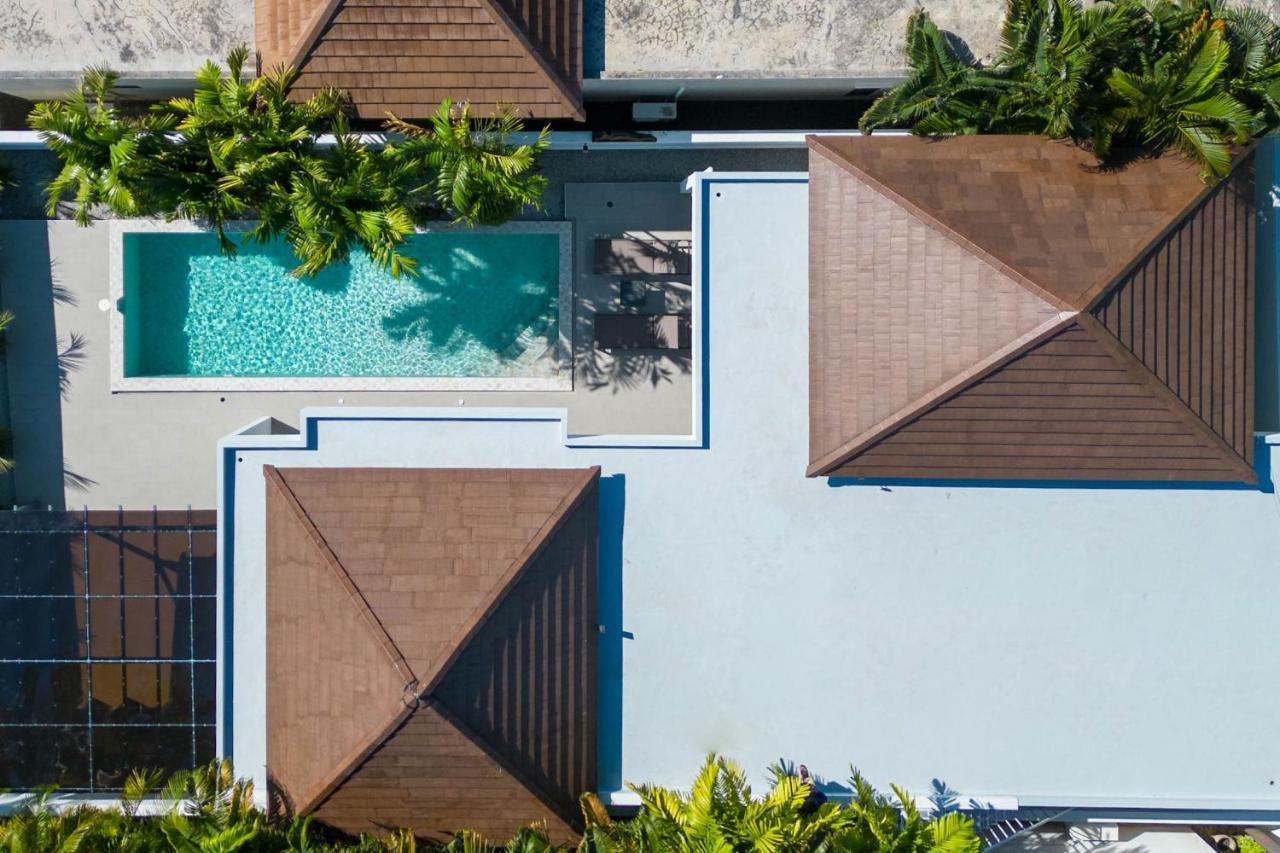 Villa Indra Xxx Rawai Zewnętrze zdjęcie