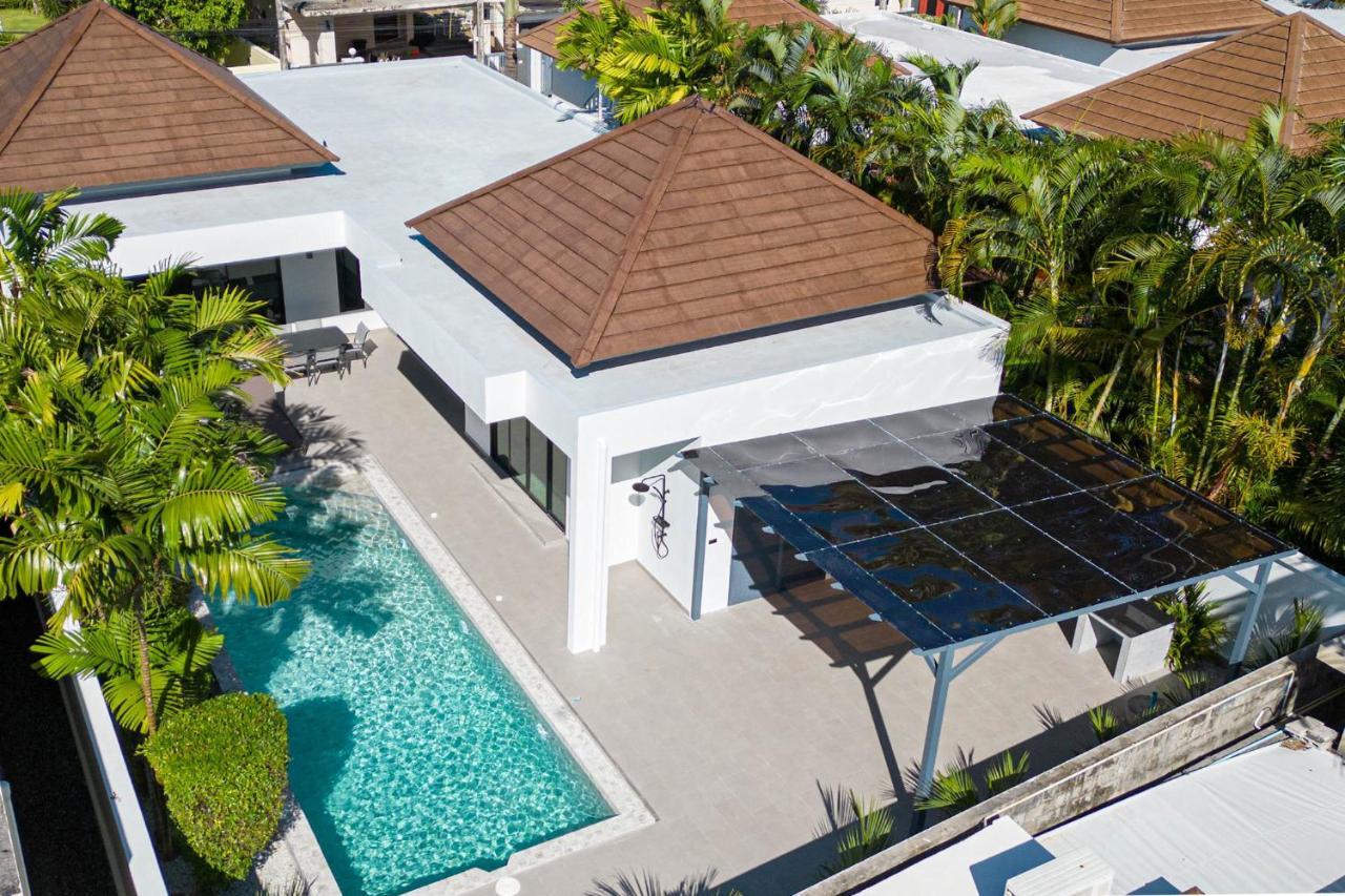 Villa Indra Xxx Rawai Zewnętrze zdjęcie