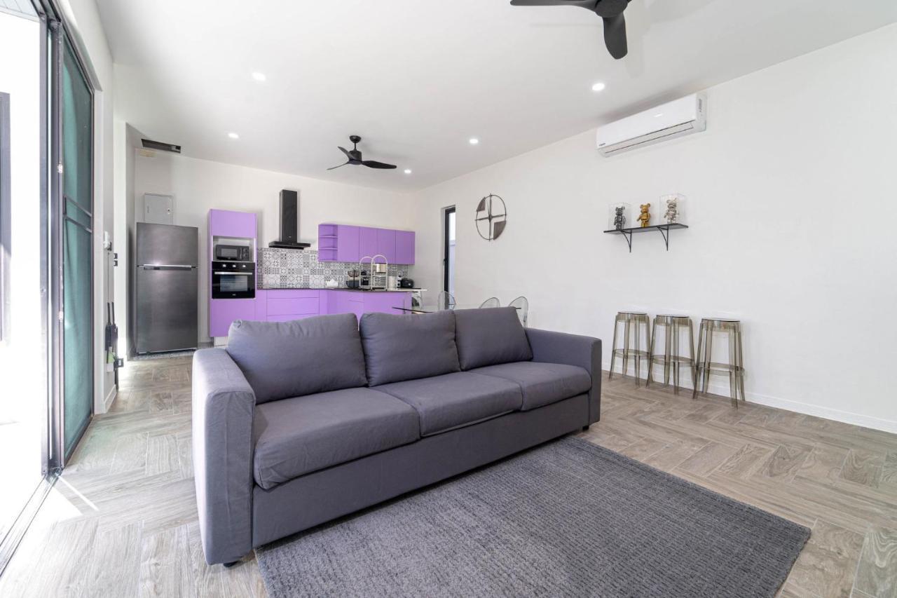 Villa Indra Xxx Rawai Zewnętrze zdjęcie