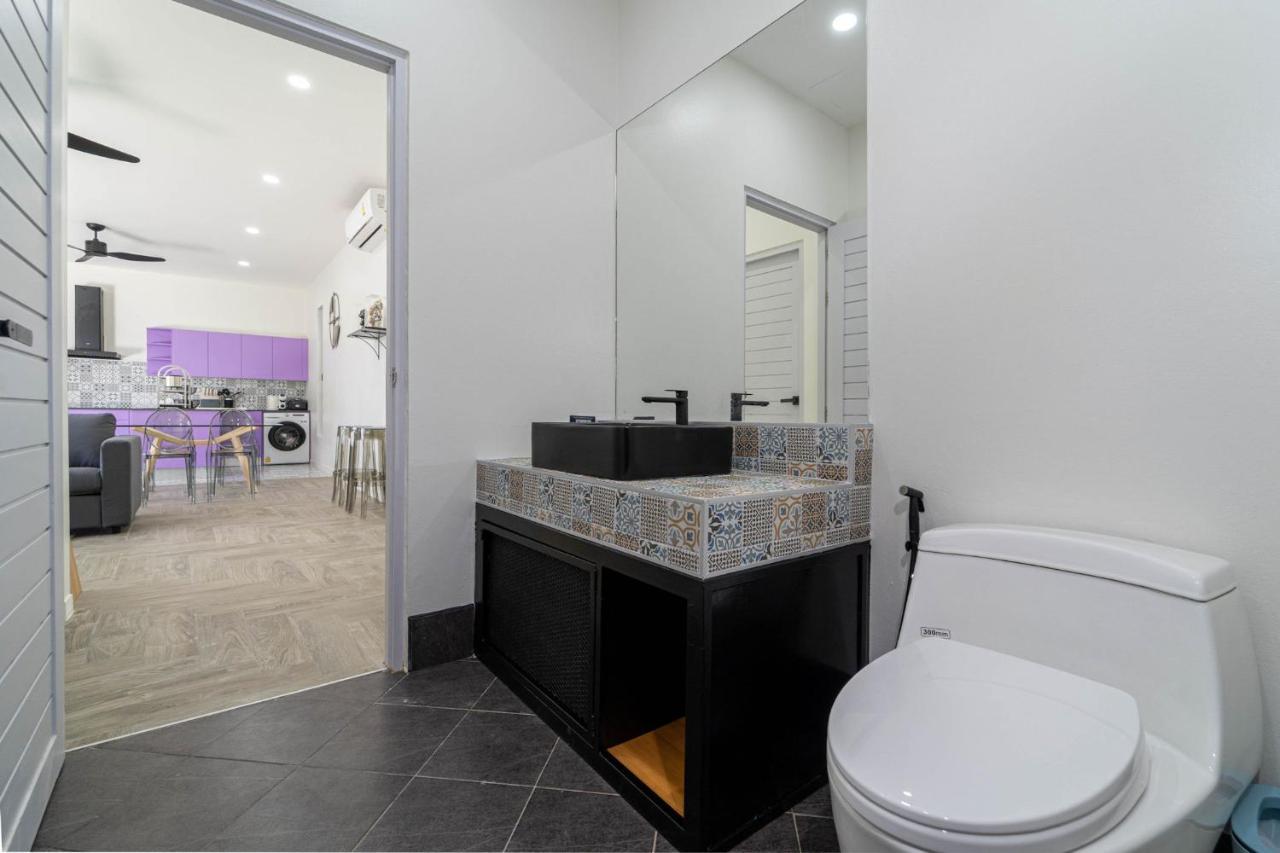 Villa Indra Xxx Rawai Zewnętrze zdjęcie