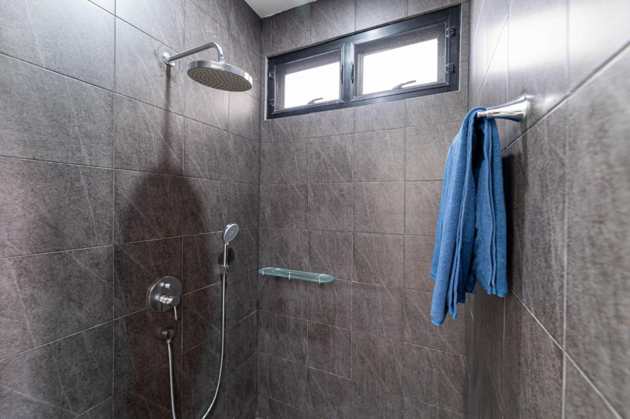 Villa Indra Xxx Rawai Zewnętrze zdjęcie